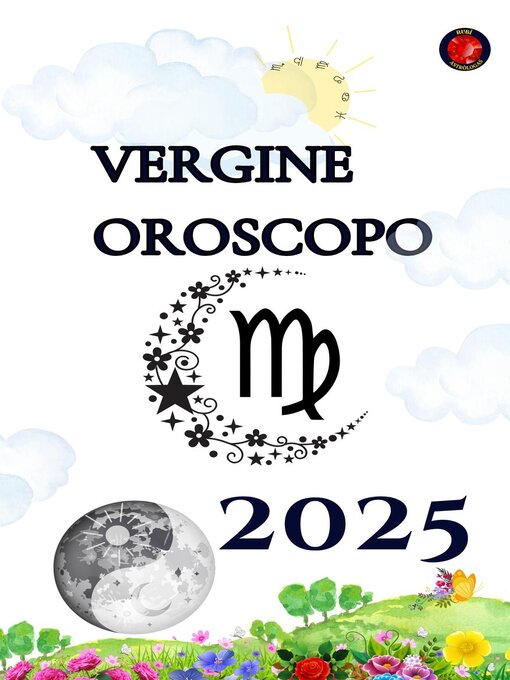 Title details for Vergine Oroscopo  2025 by Alina Rubi - Wait list